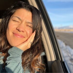 Meet your Posher, Shelbs